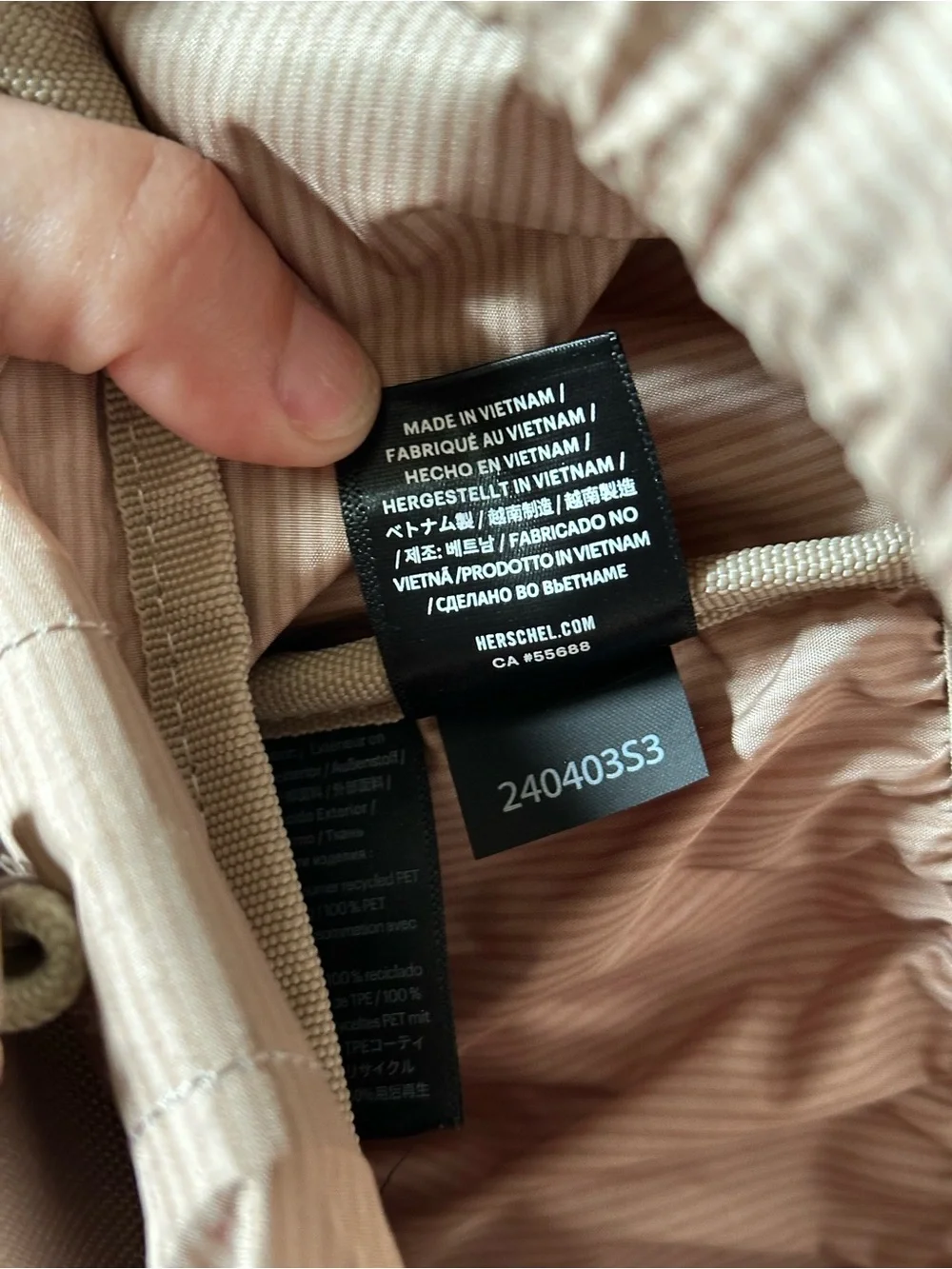 Herschel Supply Company herschel supply